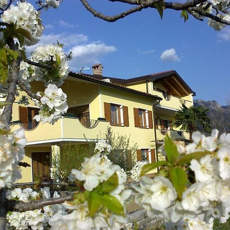 דירות Ajdovščina Turisticna Kmetija Pri Rebkovih מראה חיצוני תמונה