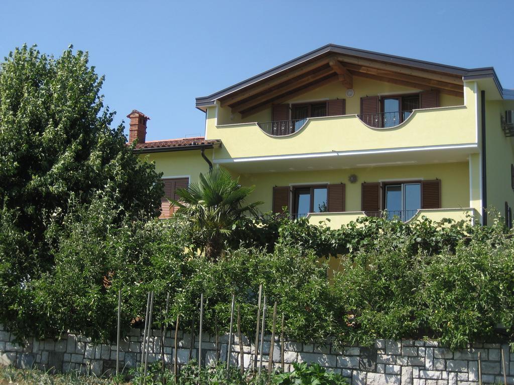 דירות Ajdovščina Turisticna Kmetija Pri Rebkovih חדר תמונה
